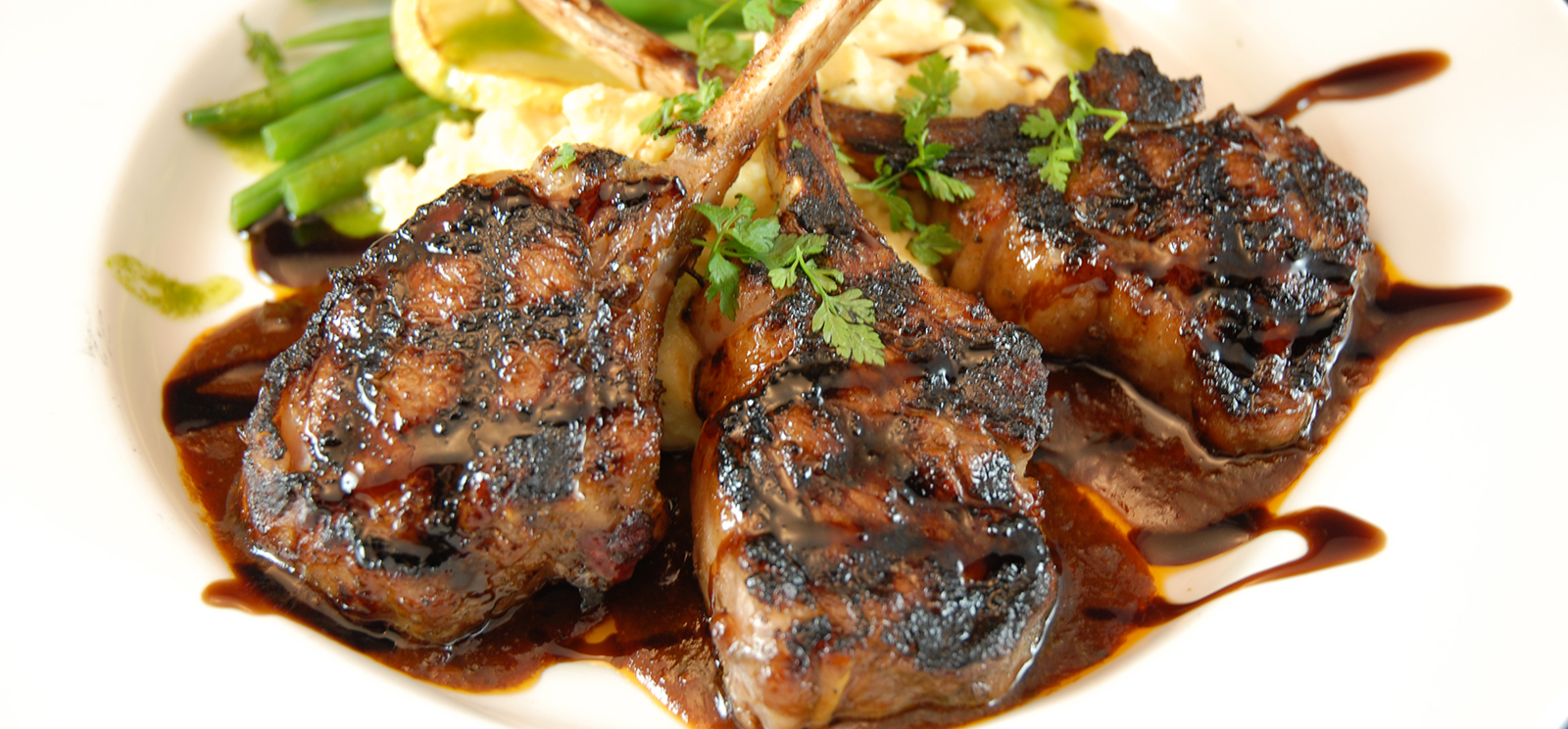 Restaurants Nazareth 360°