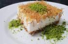 Almokhtar oriental sweets
