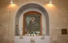 The Old Maronite Church Nazareth