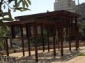 Al-Qishlah Park Nazareth