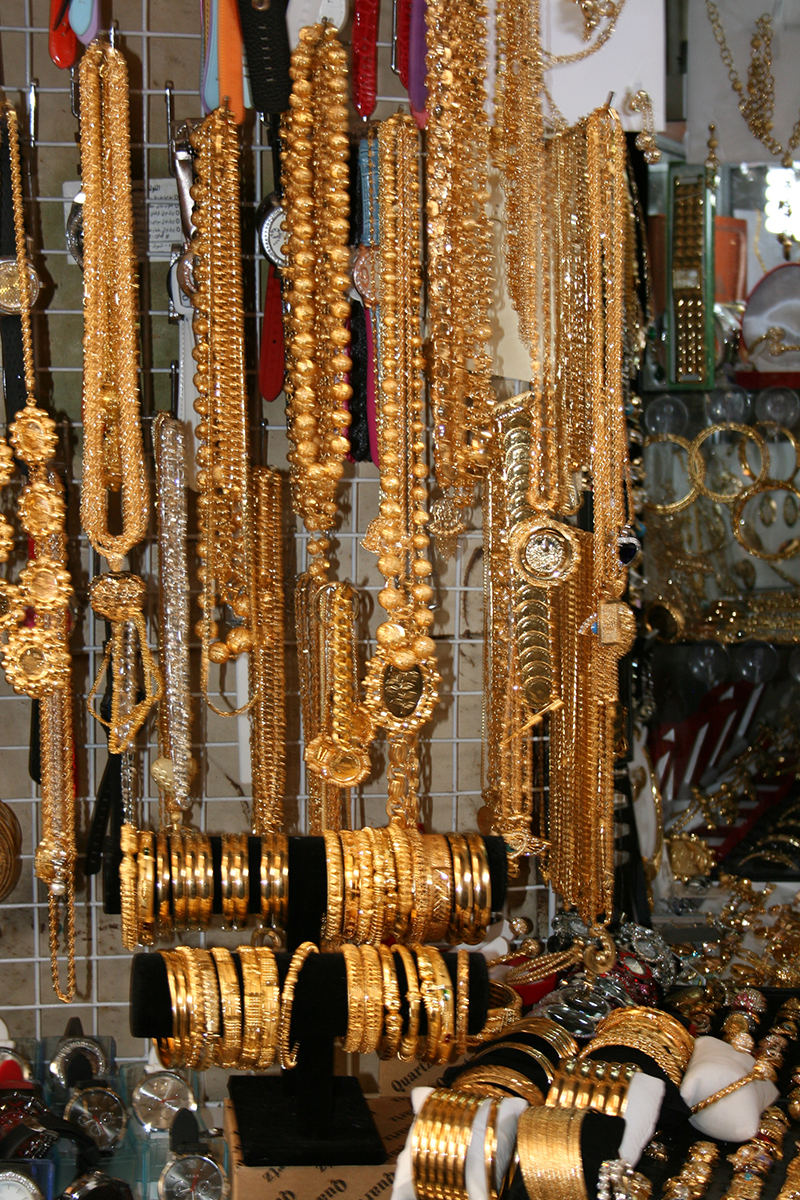 Nazareth Old Market "Souq" Discover Nazareth 360° Nazareth